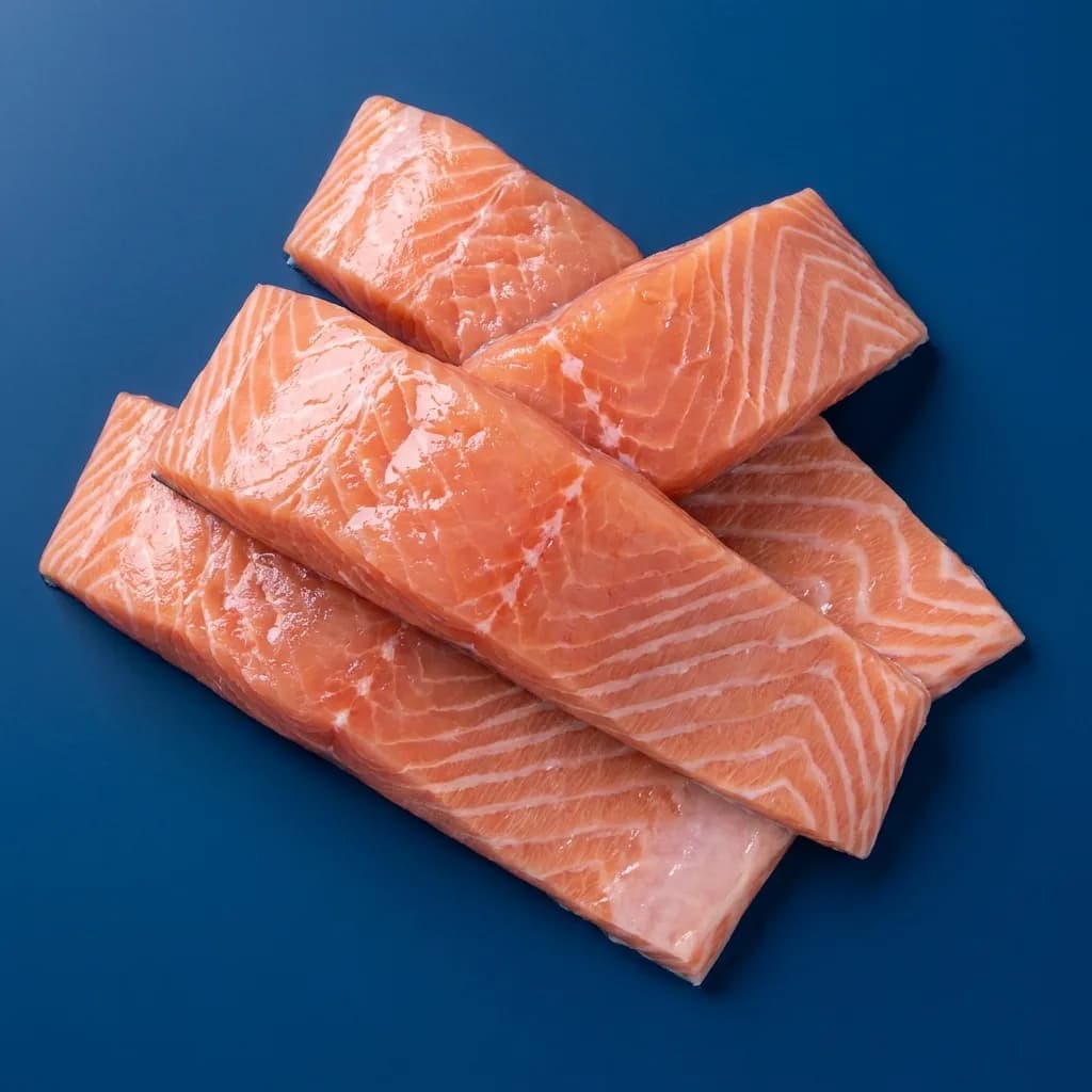 Salmón