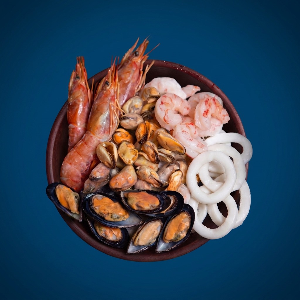 Tabla de Mar